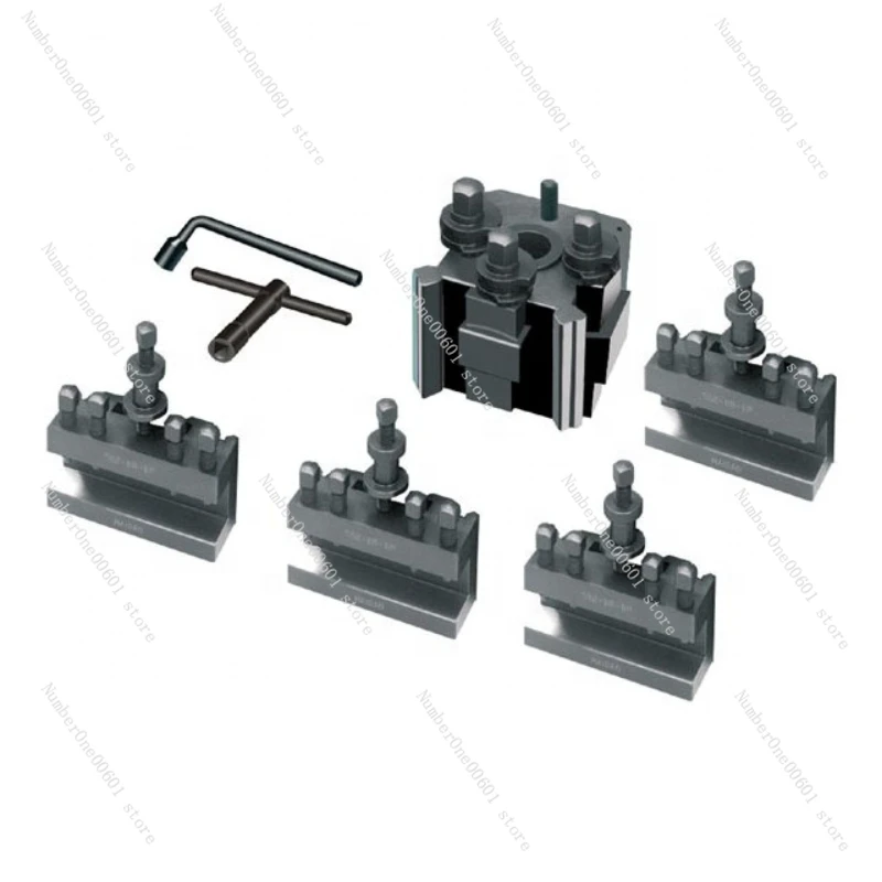 QCTP 501-M Тип быстросменный инструмент