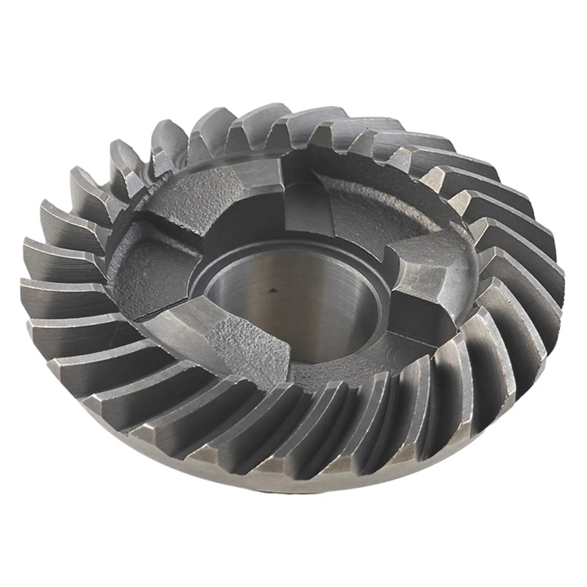 Подвесной мотор редуктор заднего хода с подшипниками 6E7-45571-00 для Yamaha 9 15 Hp