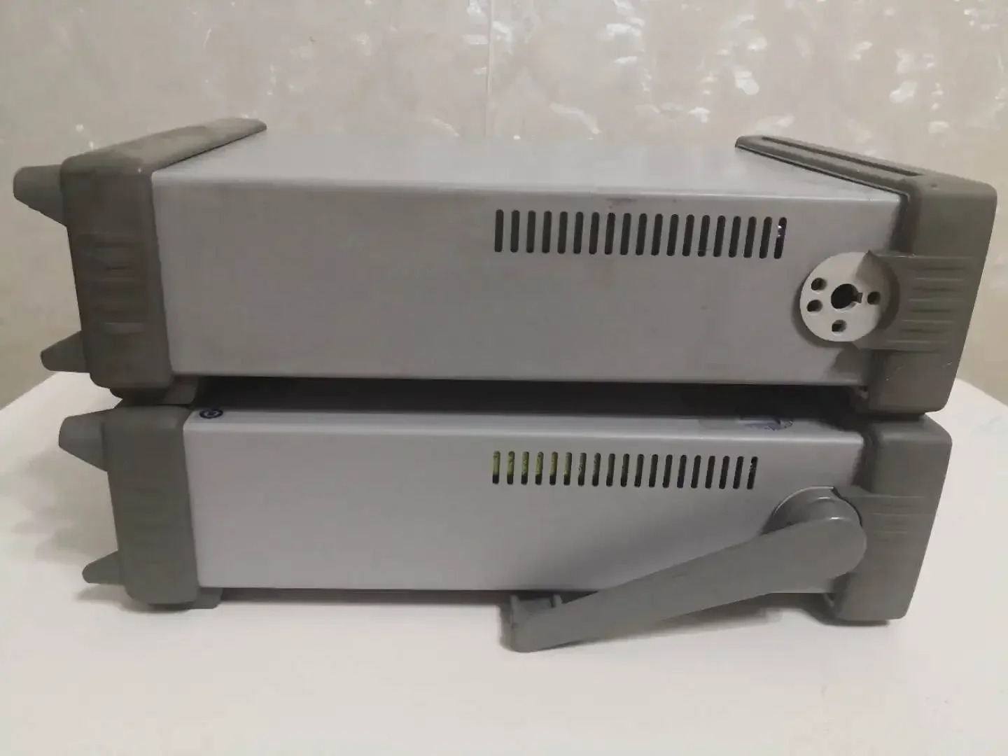 Универсальный счетчик частоты HP Agilent Keysight 53131A 3 ГГц