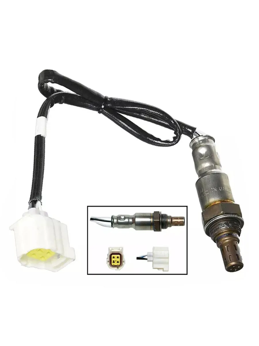 Кислородный датчик 68090640AA 68243213AA для 2012-2018 Ram 1500 2500 5.7L/6.4L V8 3500-2013 Dodge Дротика 2016-234 4579