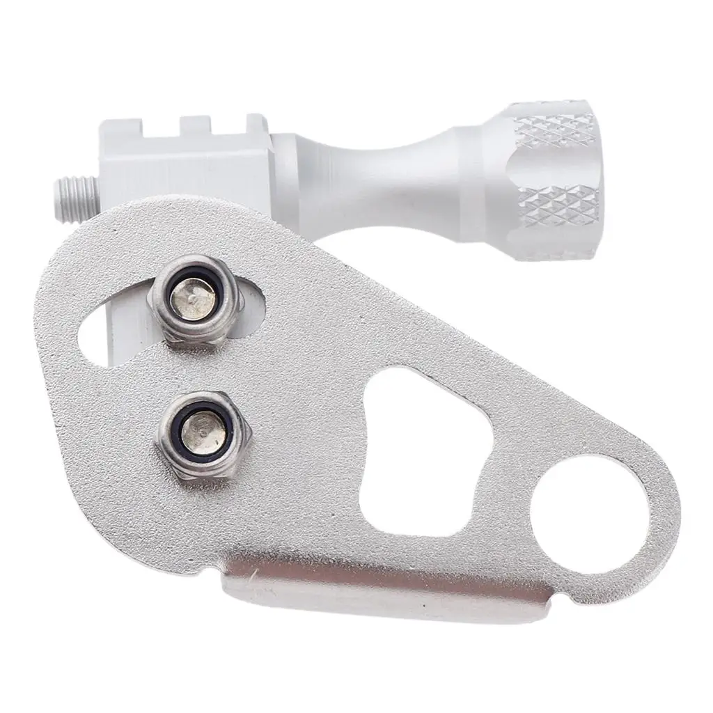 

Recorder Holder for Bracket fits Honda Camera Bracket Silver