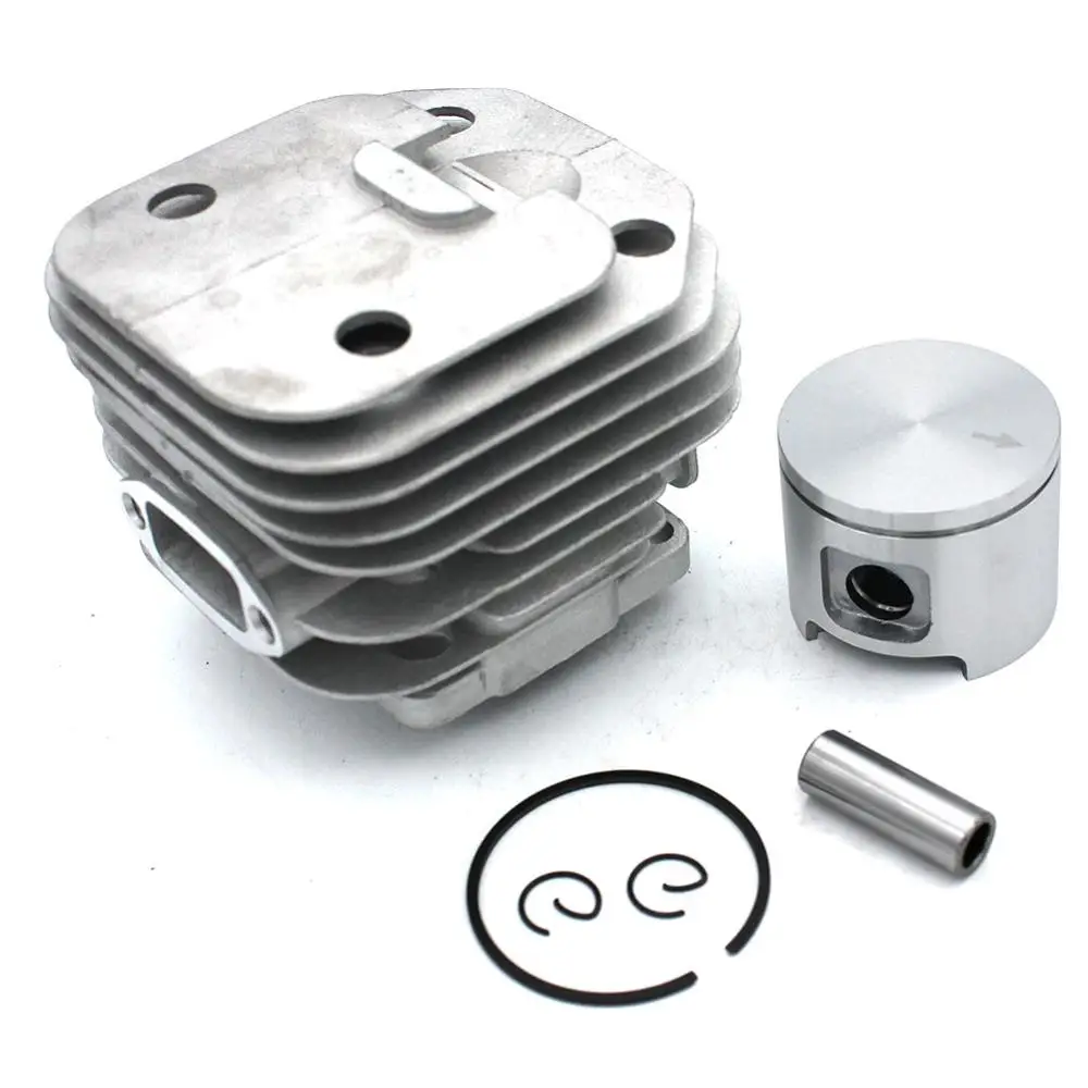 Поршневая хускварна 357 xp. Поршневая группа хускварна 135. Поршень бензопилы хускварна 240. Поршневая группа для бензопилы husqvarna 135, 140, 435, 440 (5047351-01). Бензопила хускварна поршень.