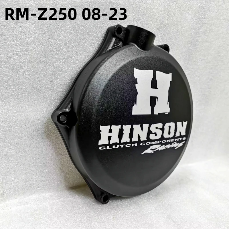 Фото Крышка сцепления HINSON для RM-Z250 2007-2024 №2