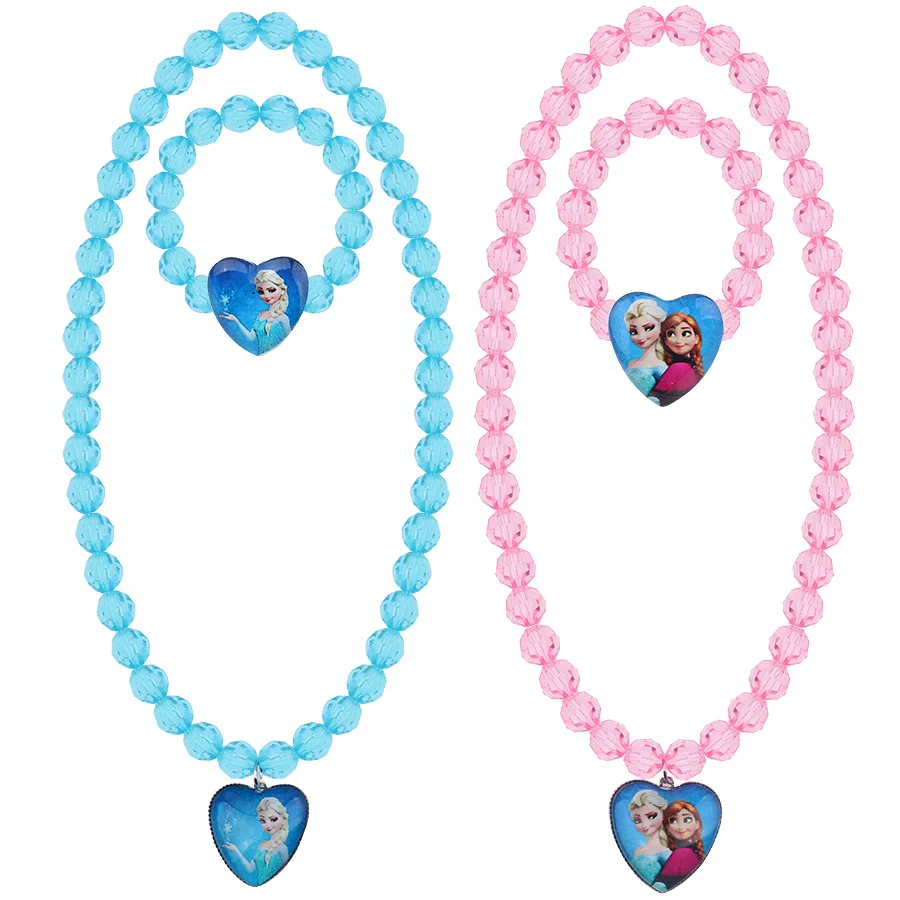 Anime Figure Girl Accessories Heart Gift Toys