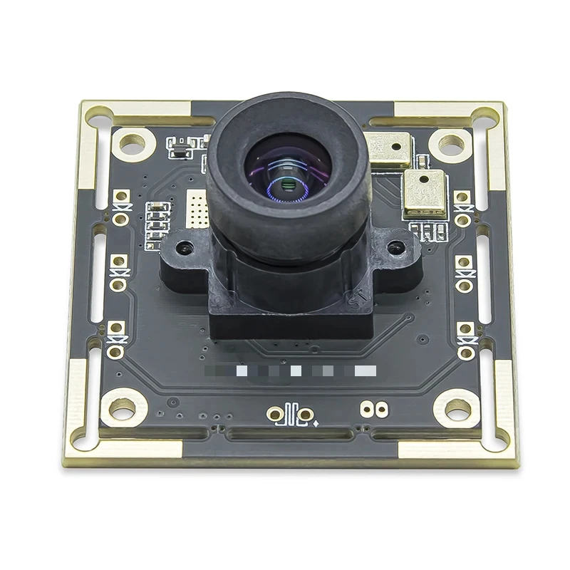Фото IMX335 (1/2,7 дюйма) 2K 5MP HDR Встроенный модуль камеры может поддерживать 30 кадров промышленного управления №3