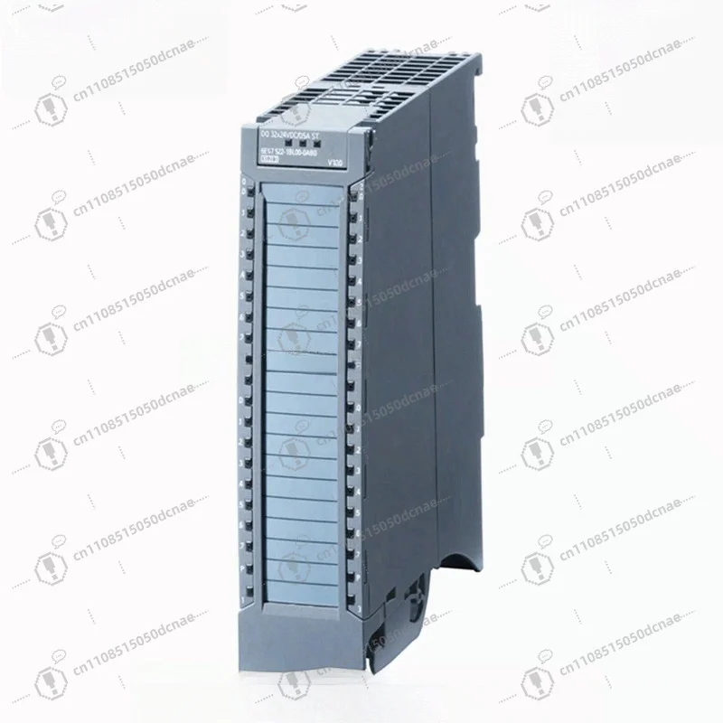 Фото 6ES7522-1BF00-0AB0 6ES7522-1BH01-0AB0 6ES7522-1BL01-0AB0 6ES75221BF000AB0 SIMATIC S7-1500, цифровой выход, оригинал, новый №1