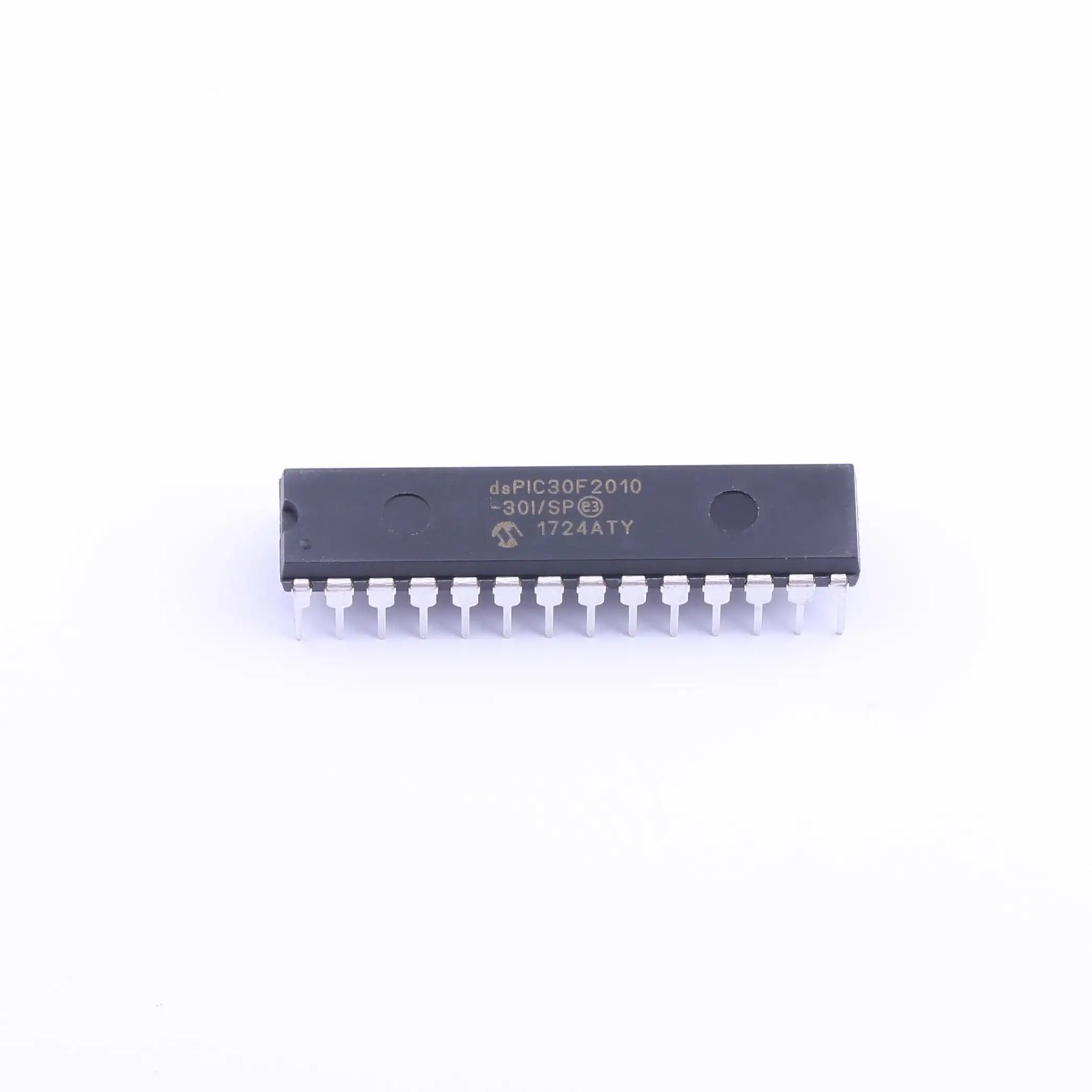 

MCU DSPIC30F2010-30I/SP DSPIC30F2010 ARM Cortex RISC Flash электронный компонент