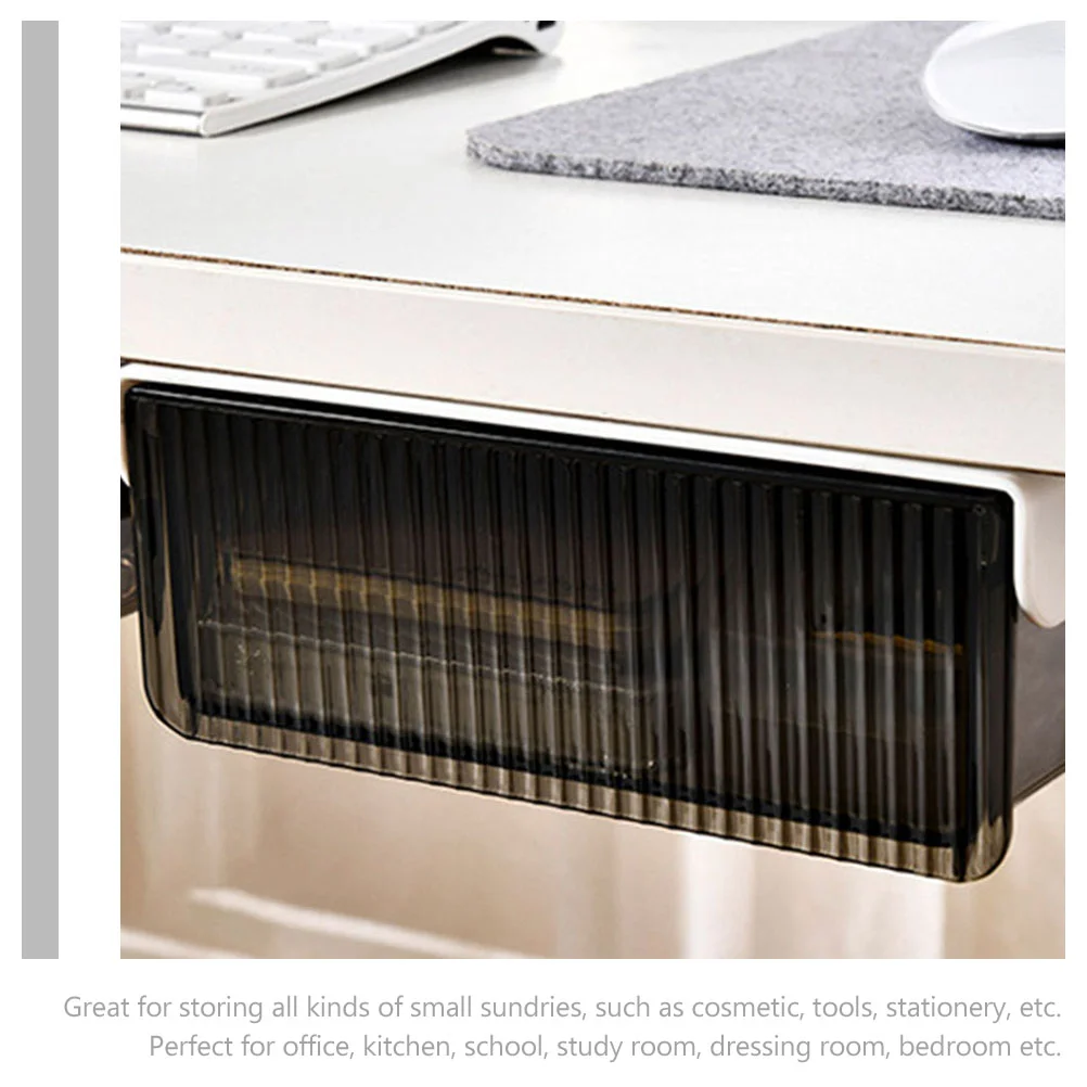 Рисунок 6 - Ящик-Органайзер настольный на клейкой