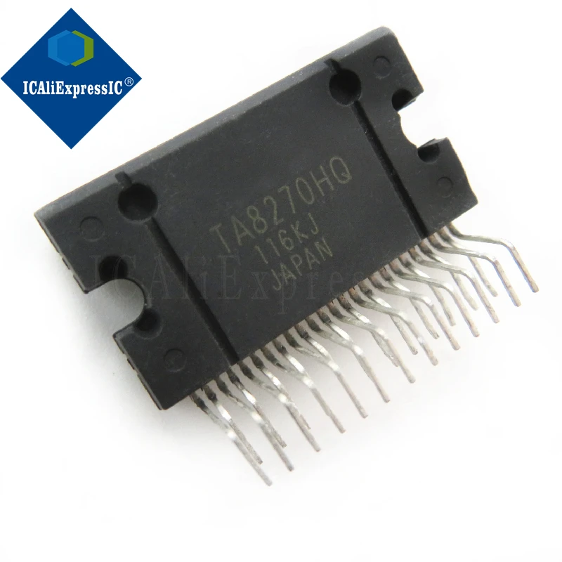 1 шт. TA8270H TA8270HQ TA8270 ZIP-25