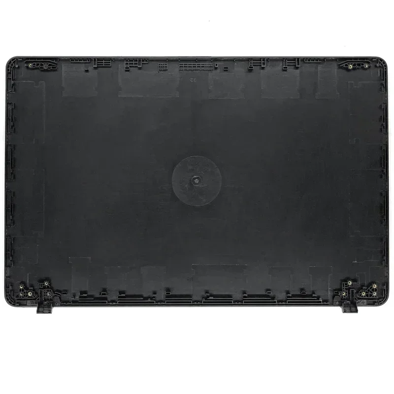 Оригинальная новая задняя крышка ЖК-дисплея/Передняя панель/петли для ноутбука