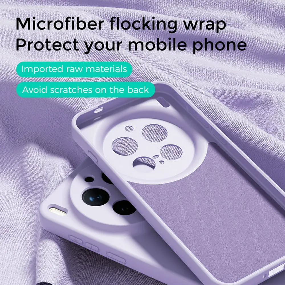 Фото Чехол ABEEL Armor 360 Protect для Vivo X300 Pro 5G с защитой камеры, магнитный чехол для Vivo X200 Pro Mini X300 FE №2