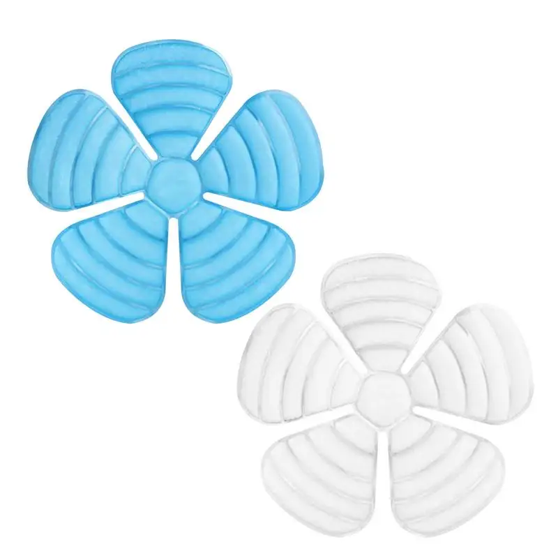 Мотоциклетный шлем охлаждающая шляпа коврик летний для ледяной шапки спорта