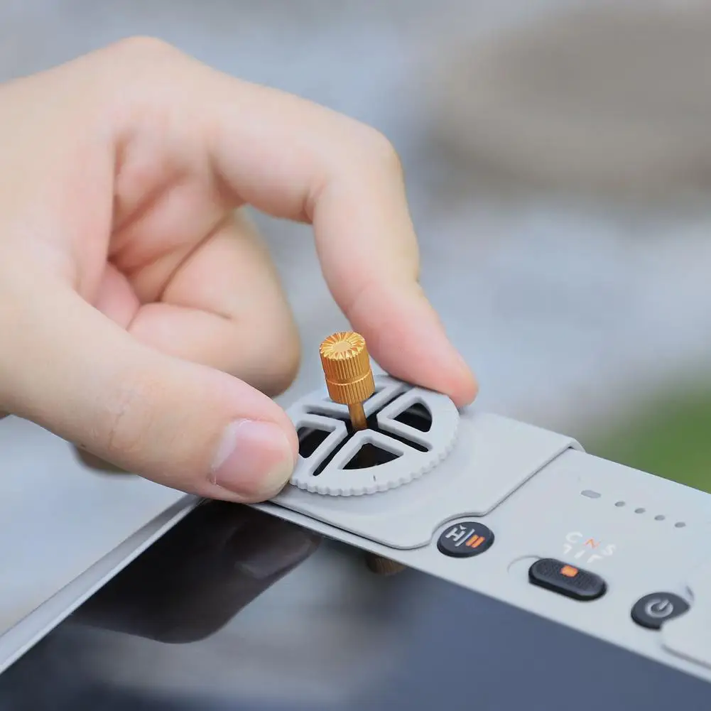 

Джойстик с функцией задержки, совместим с контроллером Dji Mini3 Pro, аксессуар для дрона