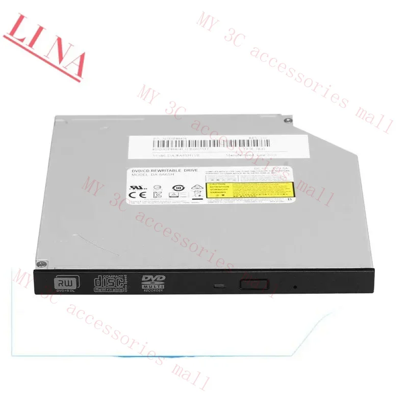 DVD RW Drive SATA 9 5 мм для HL GU90N GU70N GUD0N супер мульти-DVD-писатель
