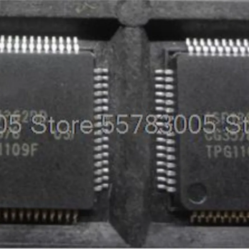 2 шт. Новый ISP1362BD QFP64