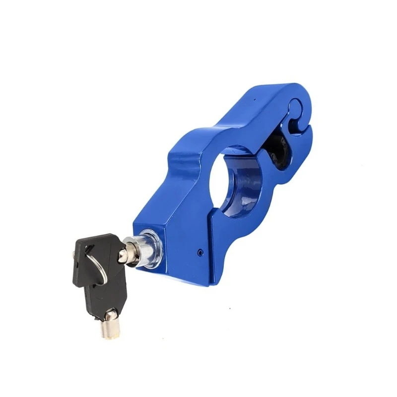 Промышленный алюминиевый замок тормозной муфты быстрый и стабильный