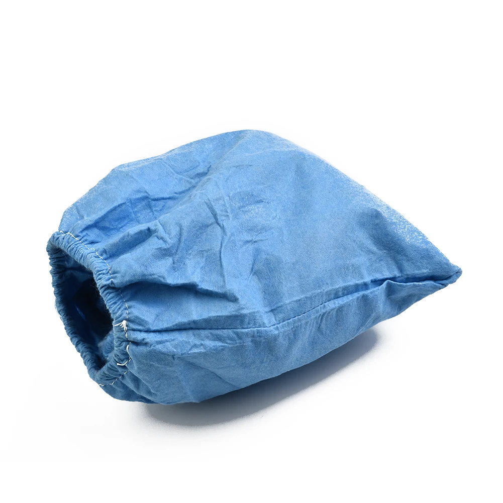 

16-30L синяя Тканевая обложка, 3 упаковки для гильдии, тканевый фильтр, Нетканая ткань, влажные и сухие модели, высокое качество, абсолютно новый