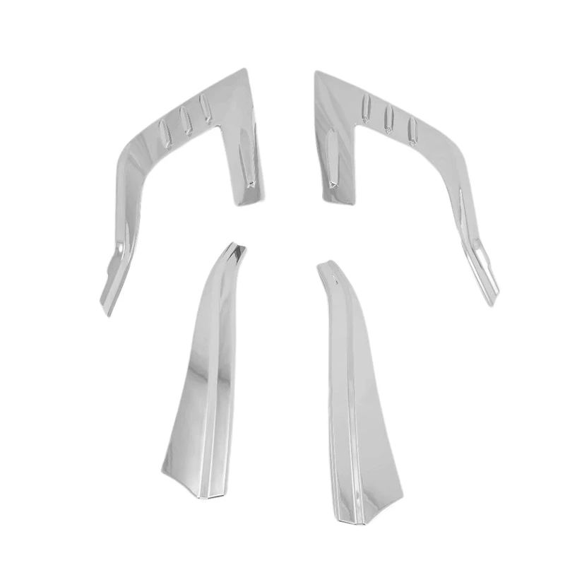 

Насветильник ка на заднюю фару автомобиля, декоративные блестки, накладка на заднюю фару, наклейка, аксессуары для Toyota RAV4 2019 2020