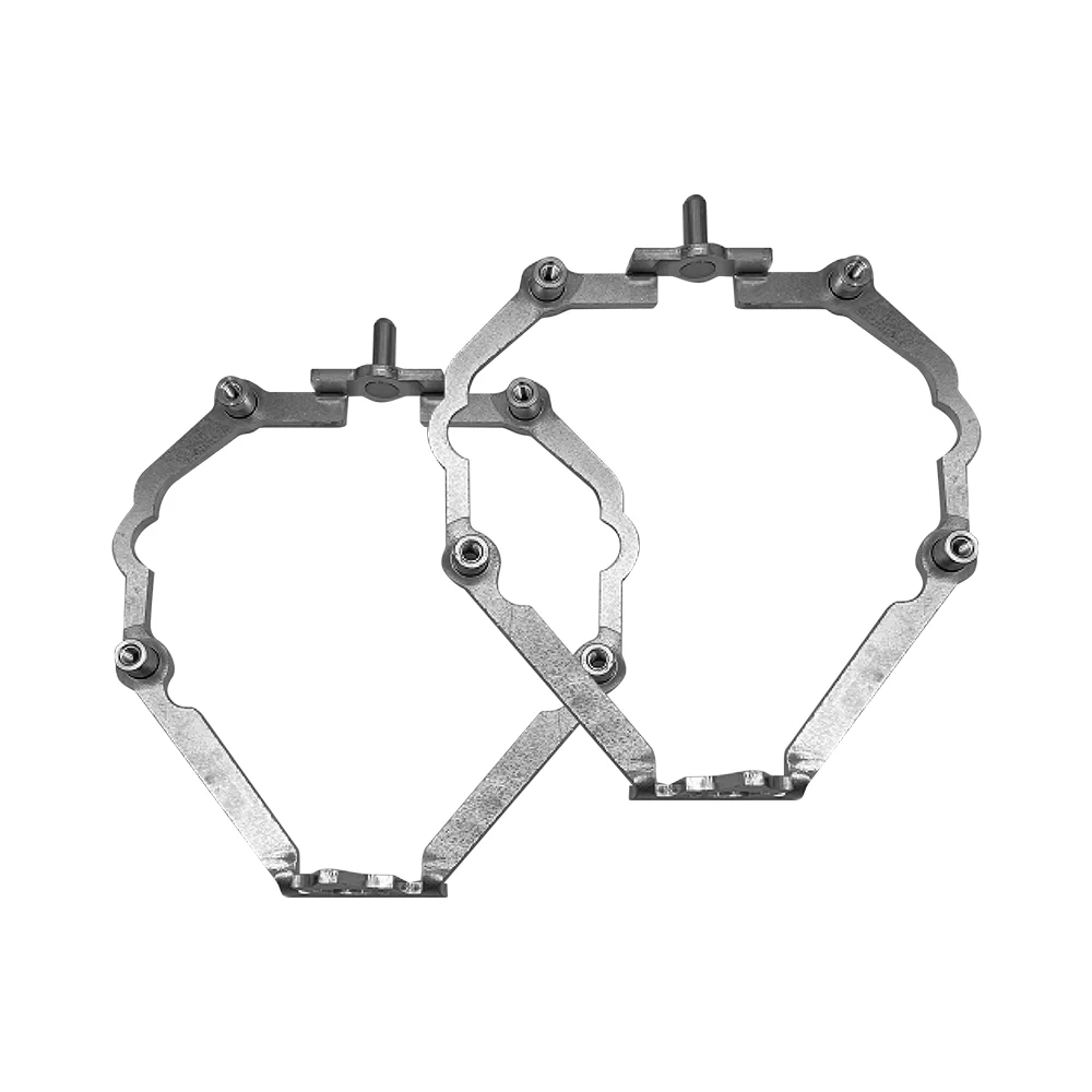 Адаптер для стайлинга автомобиля Taochis кронштейн фар Lexus IS200/IS250/IS300 2006-2010