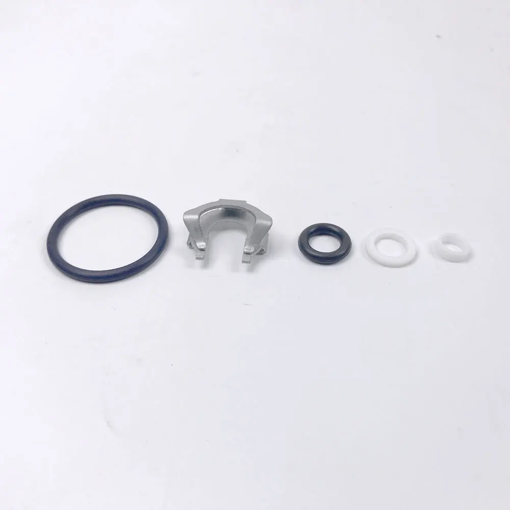 03Х 198149 Комплекты уплотнений топливной форсунки для 2007-2010 Aaudi Q7 2006-2016 Vvolkswagen CC Passat