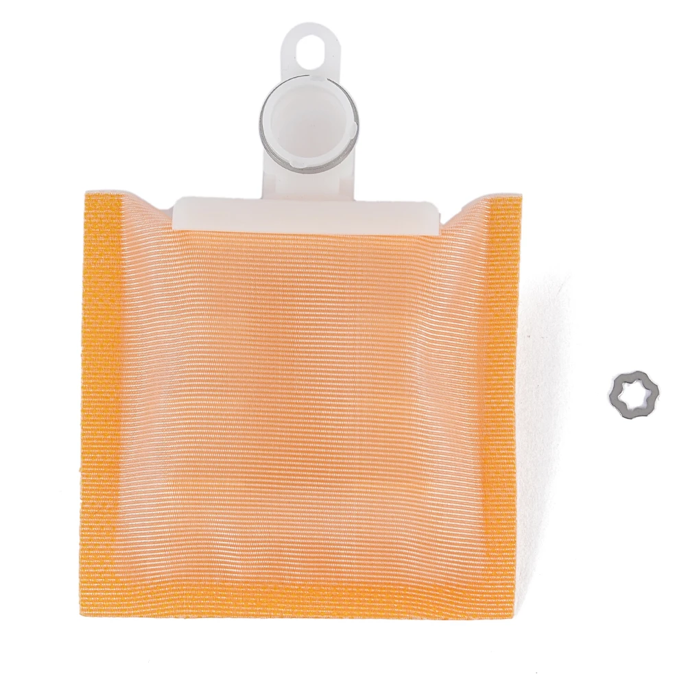 Fuel Pump Filter Strainer for Honda CBR600F/F4/F4I/FS/FR CBR900RE/RR CBR1100XX CB1100SF X11 NRX1800D/DA/DB/EA/EB