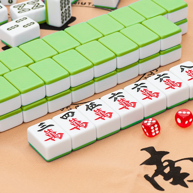 

Board Game Strategy Game Chess Mahjong Spanish Intelligence Couple Mahjong Kids Game 8 To 12 Year Juegos En Familia Board Game