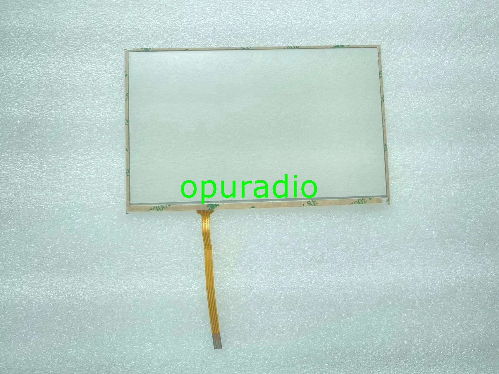 Новый оригинальный 7 0 "ЖК-дигитайзер LB070WV7-TD01 LB070WV7(TD)(01) сенсорный экран панель