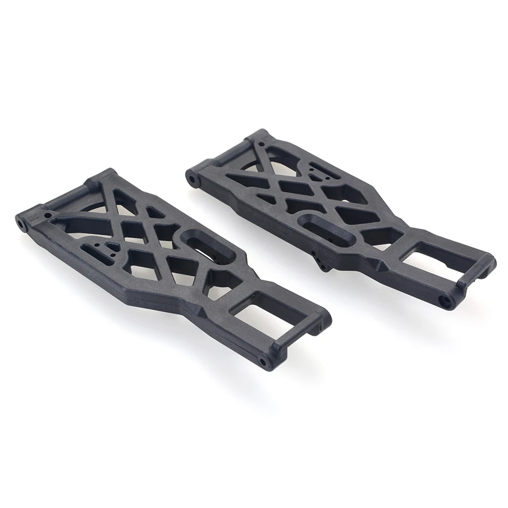 Фото Запчасти для радиоуправляемых автомобилей ZD Racing 1/8 9021 08423, Передняя Нижняя подвеска, Передняя Нижняя подвеска, поворотный рычаг 8170 №3
