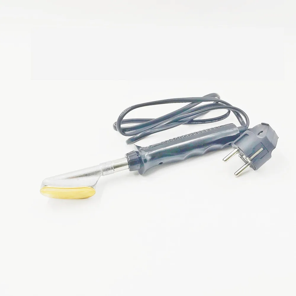 

Thermal Stapler Repair Stapler Suitcase Tool Toys Welding Automobiles Bumper Car Crack Iron Machine PVC Plastic