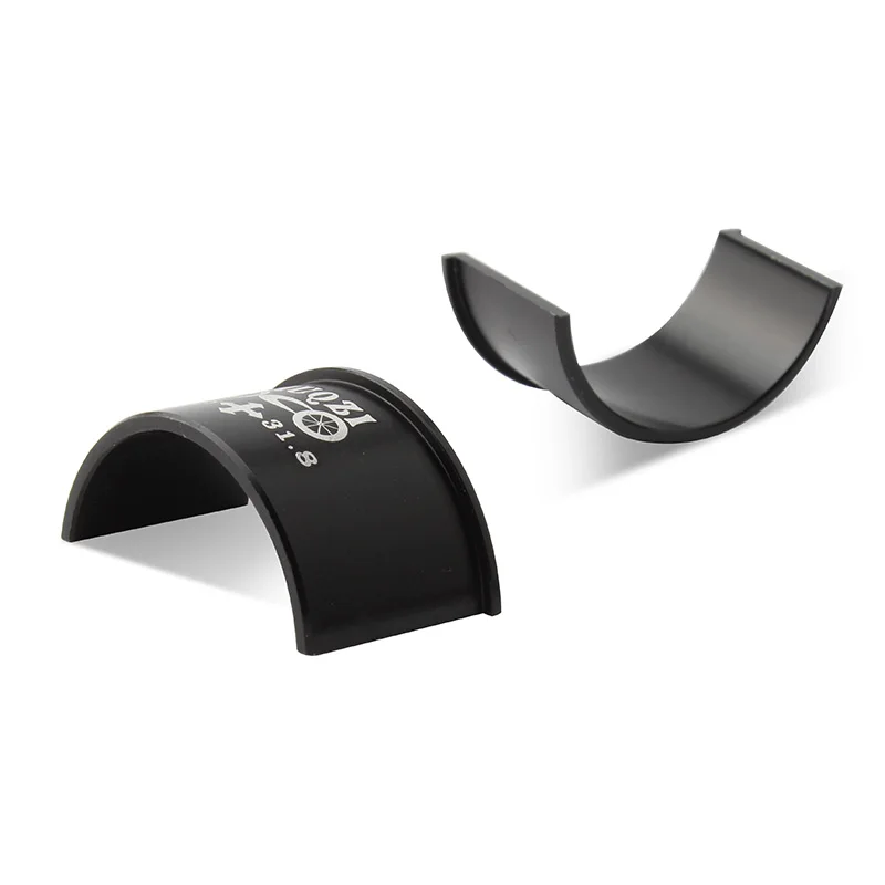 Зажим для переднего переключателя велосипеда адаптер 28 6 мм 31 8 34 9 сплав складной