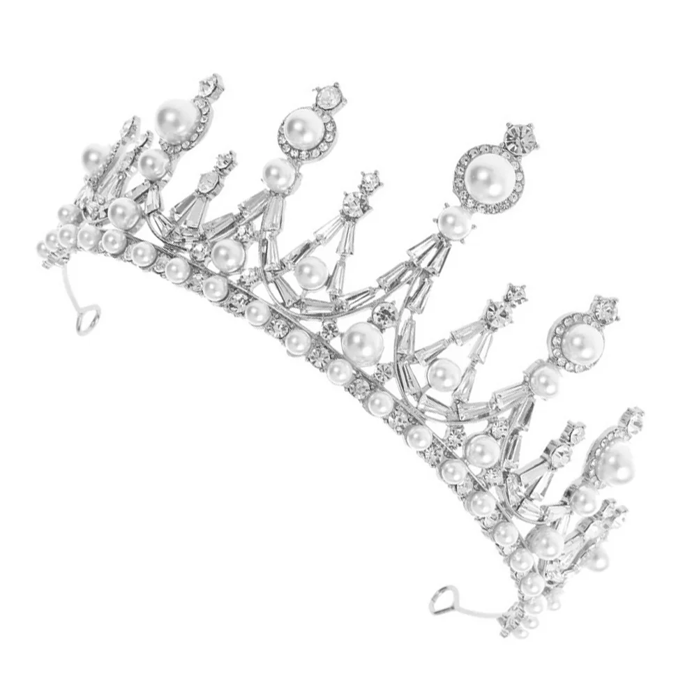 

Bride Headwear Delicate Stylish Wedding Headwear Creative Headband