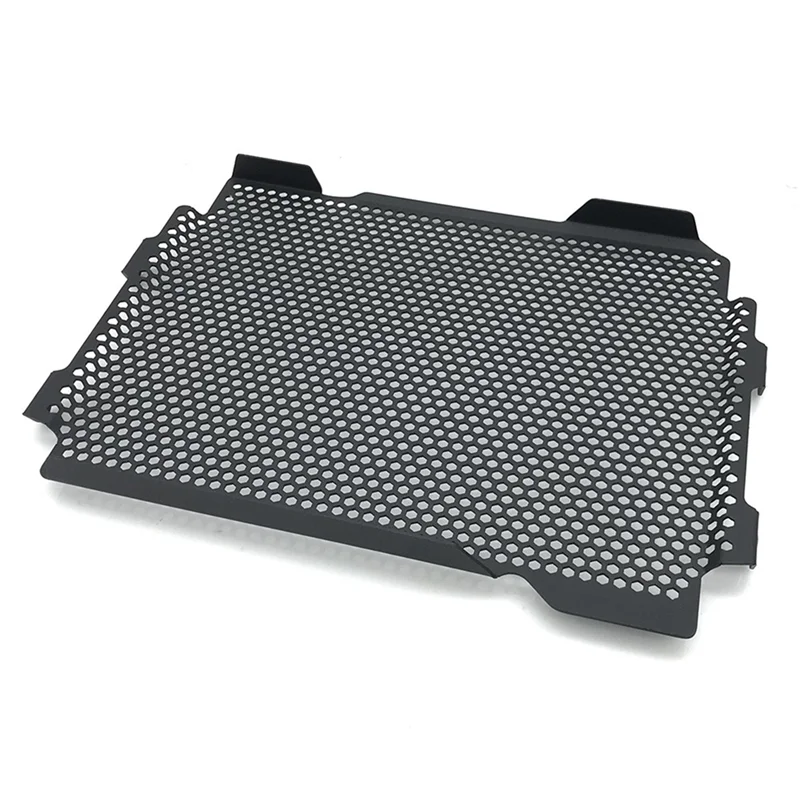 

Motorcycle Radiator Guard Grille Cover Radiator Protection for YAMAHA MT07 FZ07 TRACER 700 2016-2021 TRACER 7