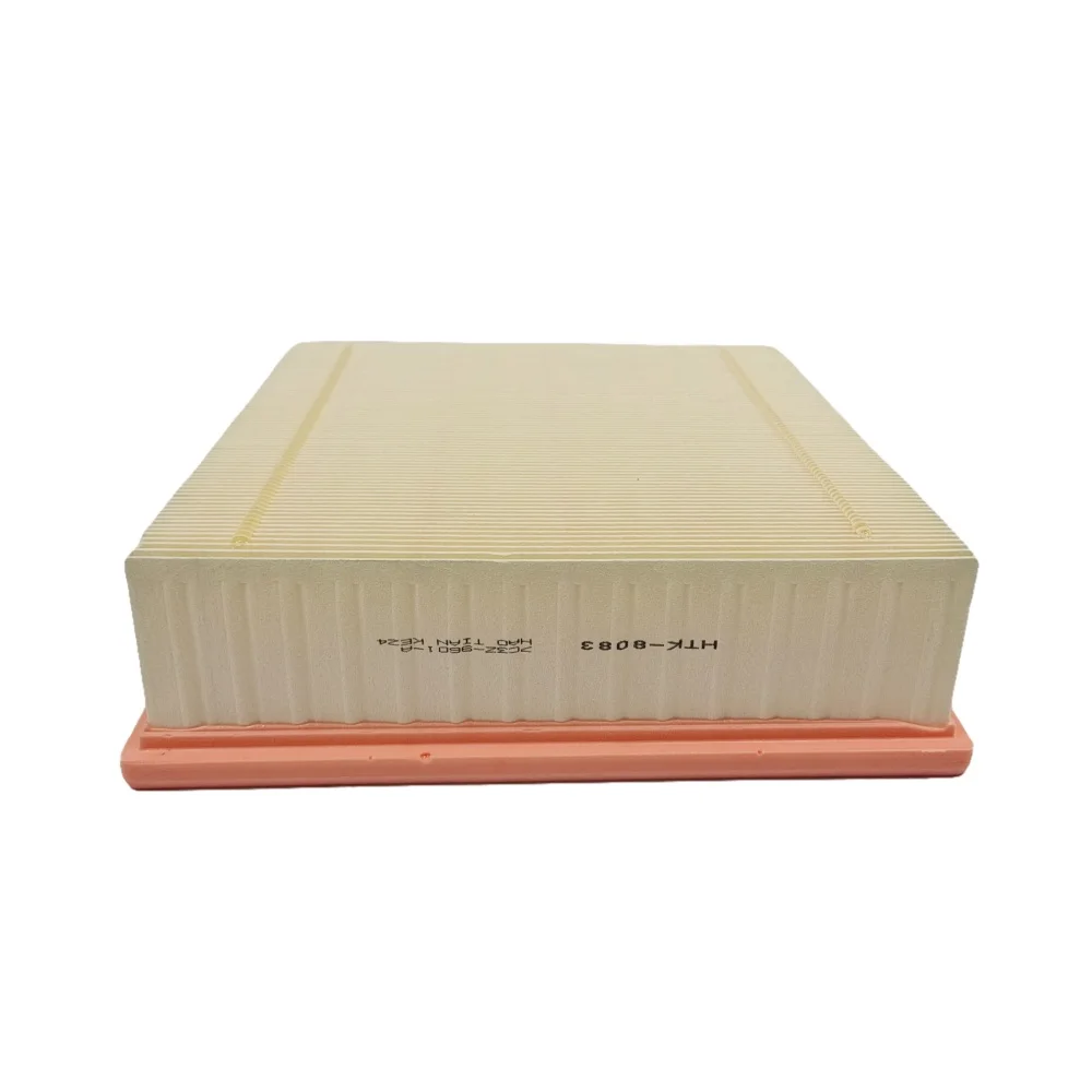 Воздушный фильтр двигателя 7C3Z-9601-A для LINCOLN Navigator U326 5.4L 2007-2017 U554 3.5T 2017- / F-150 2009-2014