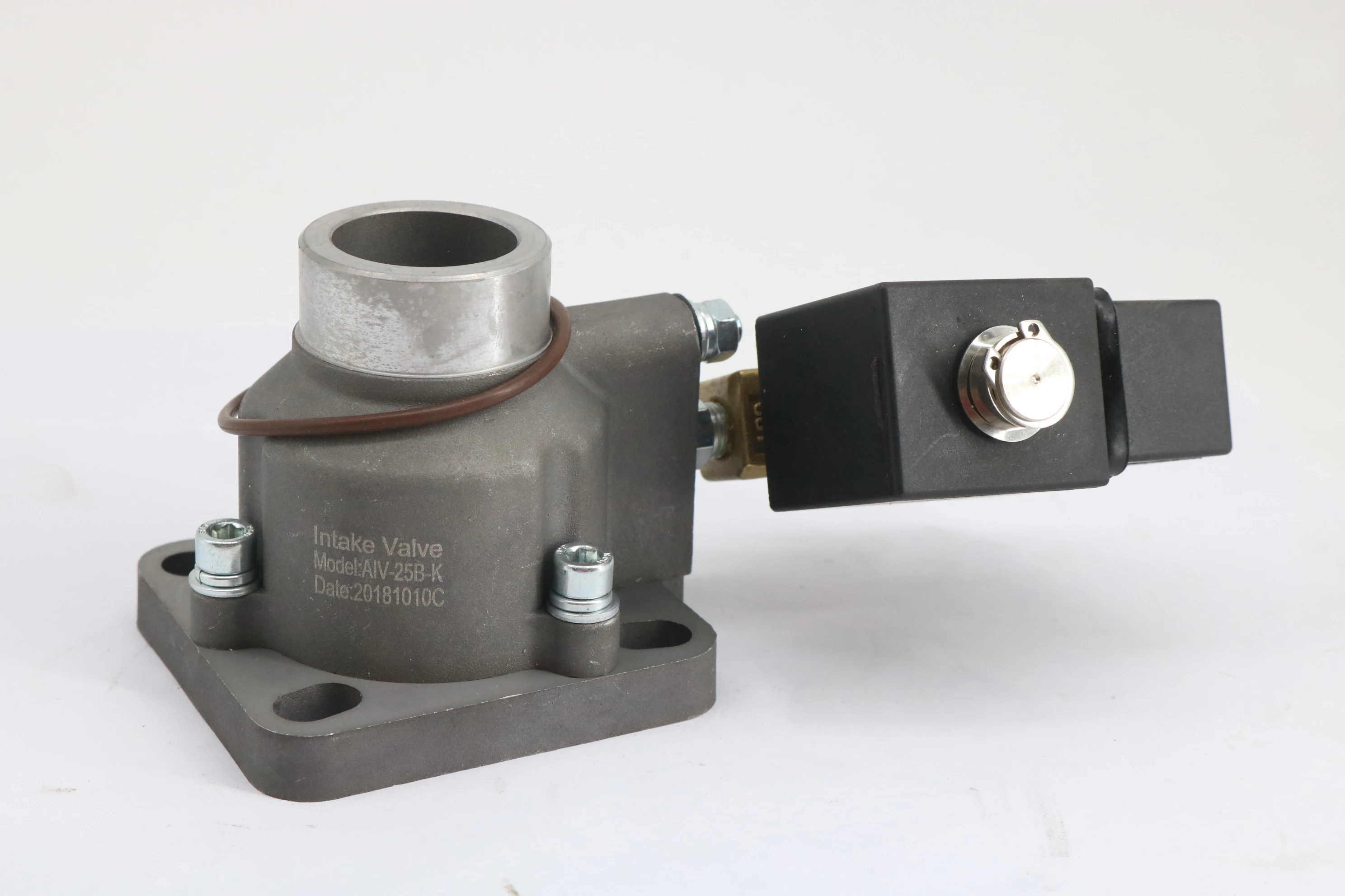 Хорошее качество разгрузка стандартный всасывающий управляющий клапан для