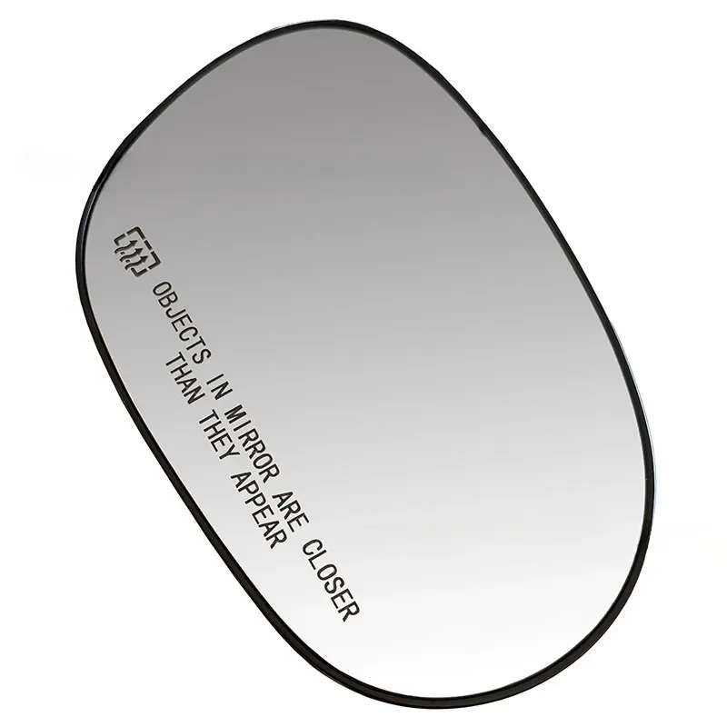 Фото Зеркало боковое для Dodge Challenger/Warhorse 2008-2023, замена, артикулы 68048447AA, 68048442AA №2