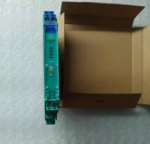 Защитный барьер KCD2-UT2-EX1 KFD2-SR2-EX1.W Датчик модуля защитного барьера