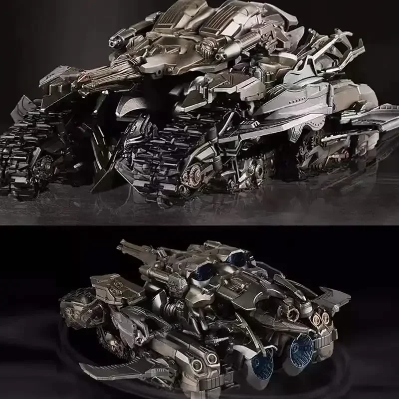 Точечные товары BMB игрушки-трансформеры LS06 LS-06 MGC MG Tank Movie SS13 большие фигурки из