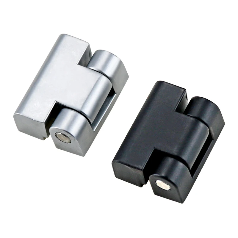 Шарнир распределительный из цинкового сплава, амортизирующий момент для дверей шкафов