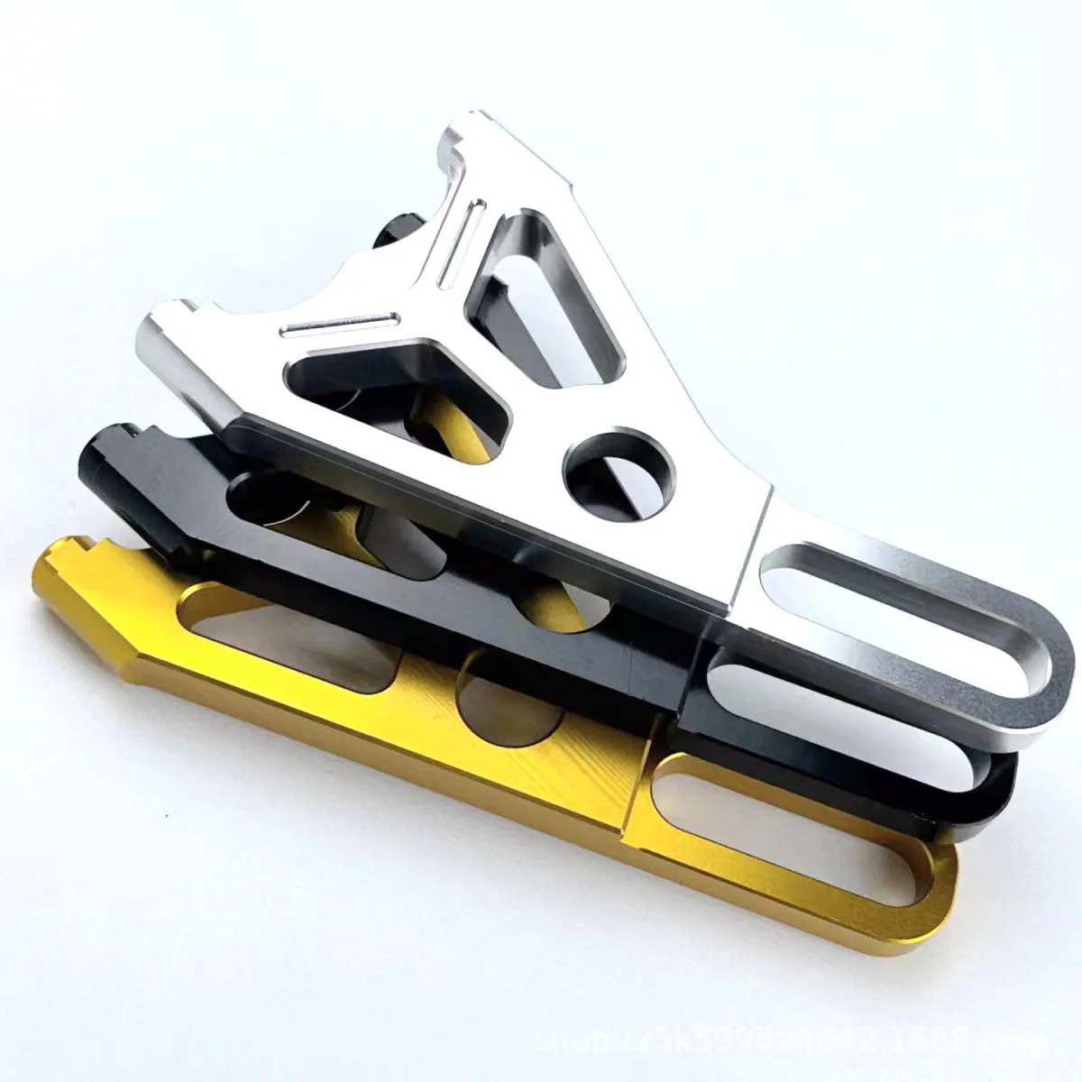 Мотоциклетные тормозные суппорты 82 мм с переходником Y-образного кронштейна для