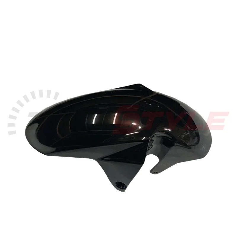 

Подходит для Suzuki SV650 SV 650 2003-2011, комплект обтекателя переднего крыла мотоцикла, брызговики