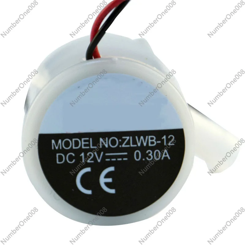 Льдогенератор HZB-12A/25BF водяной насос 12 В/0 3 А для бытовой машины изготовления льда