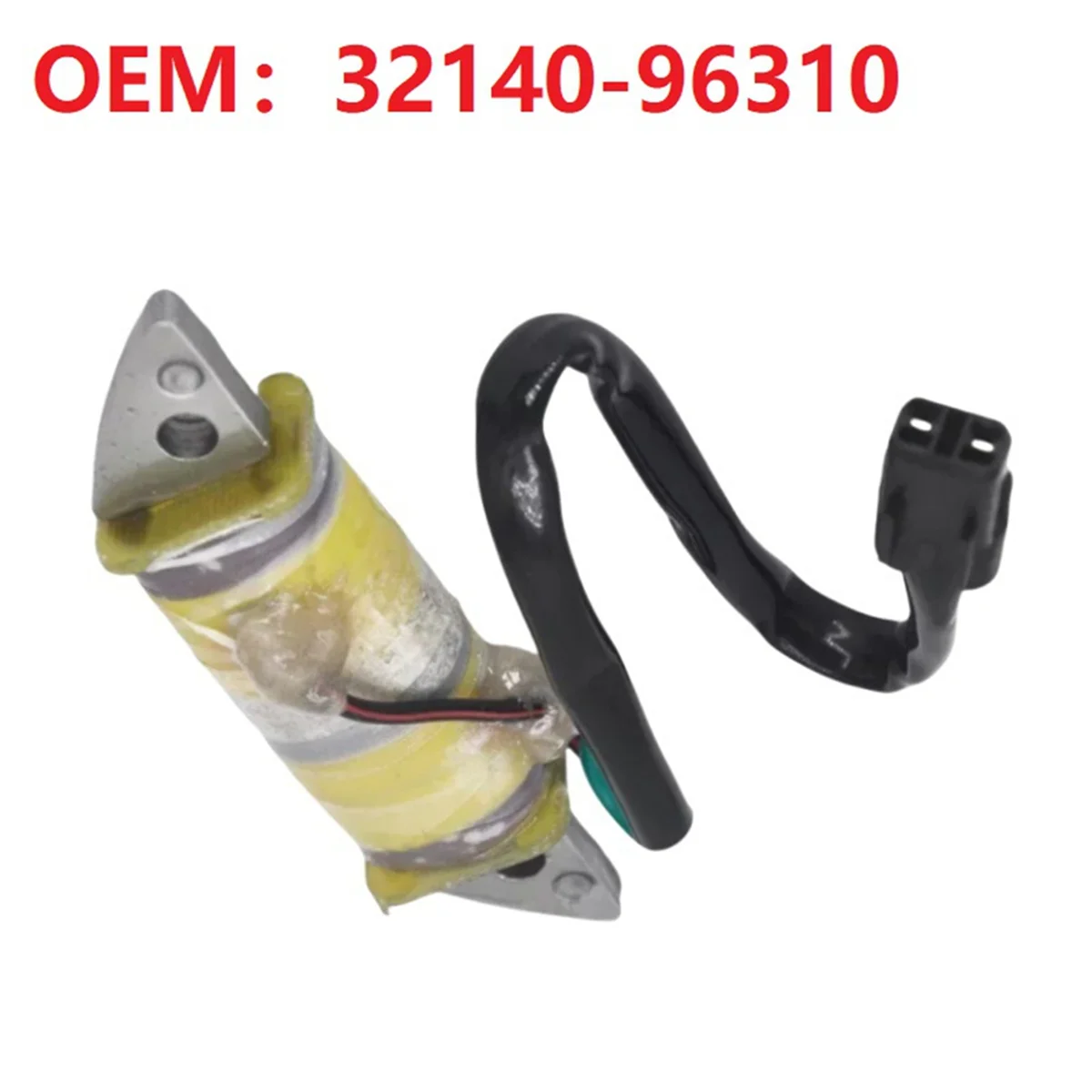 Катушка зажигания для детали лодки 32140-96310