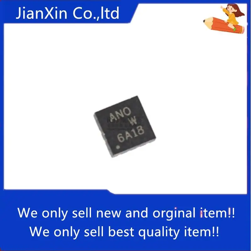 

10pcs 100% orginal new TPS715A01DRBR TPS715A01DRBT Silkscreen ANO SON8