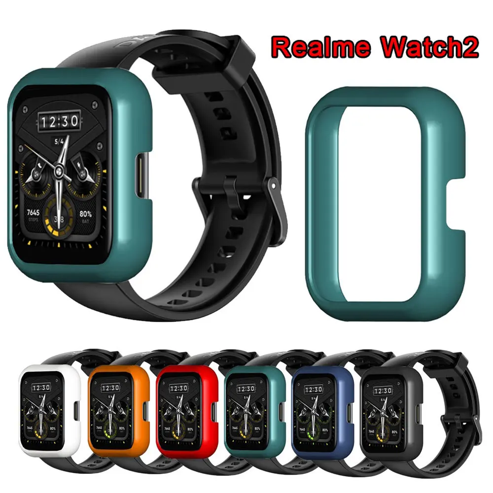 

Защитный чехол для смарт-часов Realme Watch 2