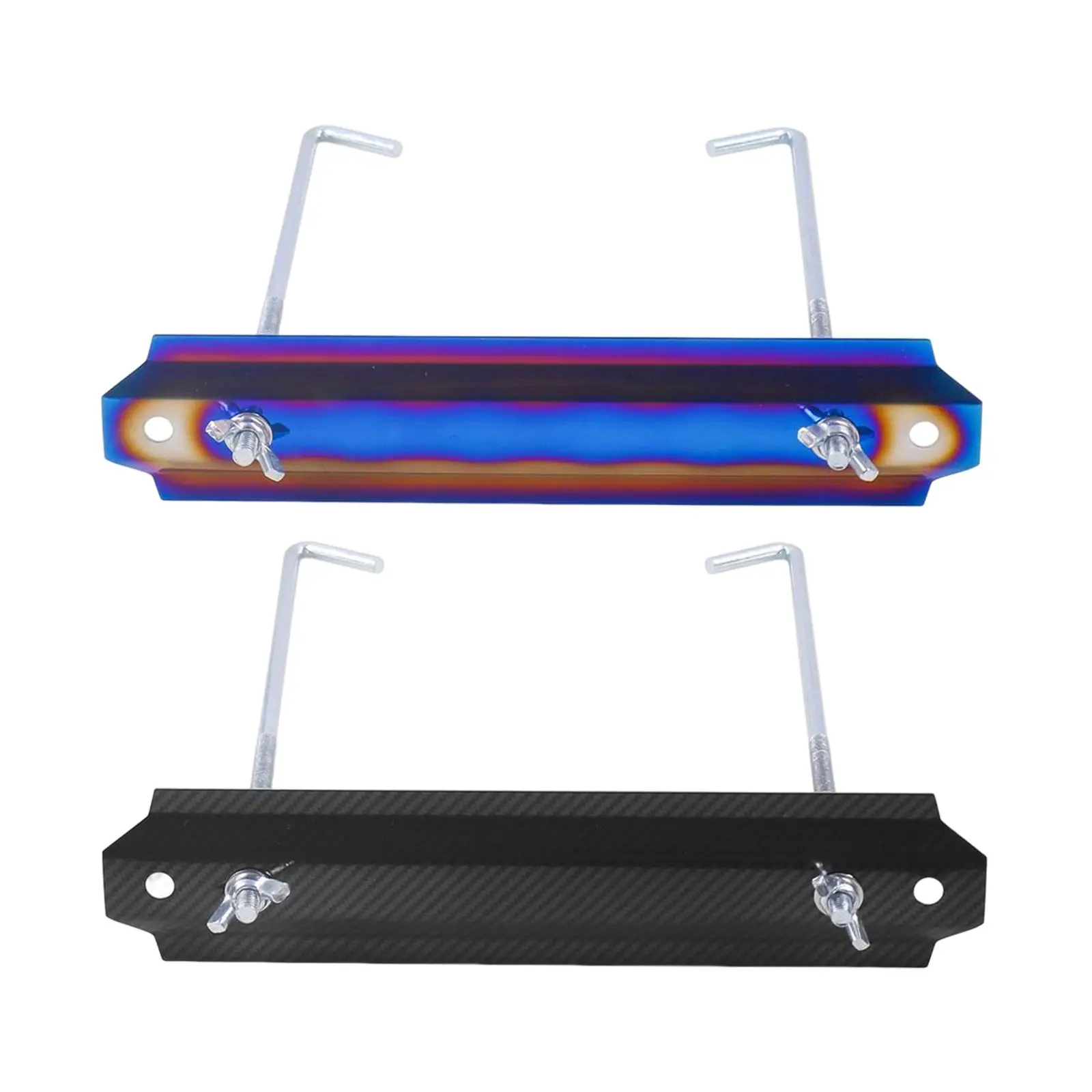 

Battery Retaining Holding Clamp Spare Parts Clamping Kit for SUV Car