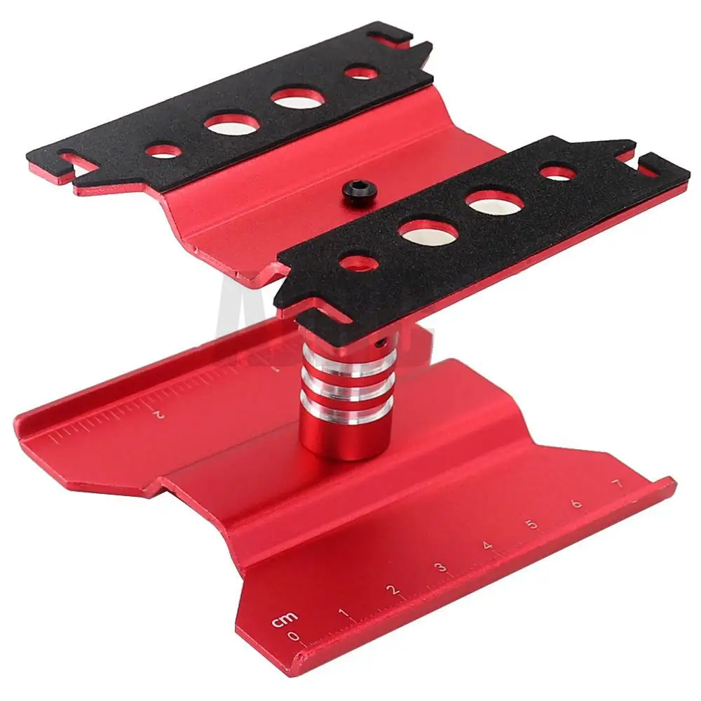 Рабочая подставка для увеличения яркости вращающаяся на 360 градусов станция