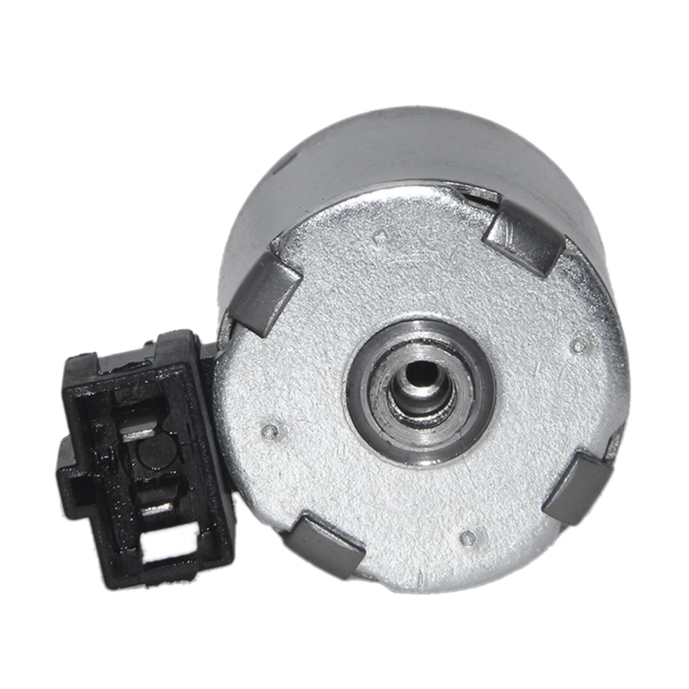 Автоматический электромагнитный клапан коробки передач для Peugeot Renault Citroen DPO AL4