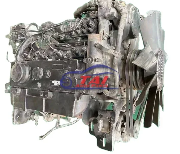 Полный для промышленных двигателей Perkins 1104D-44TA