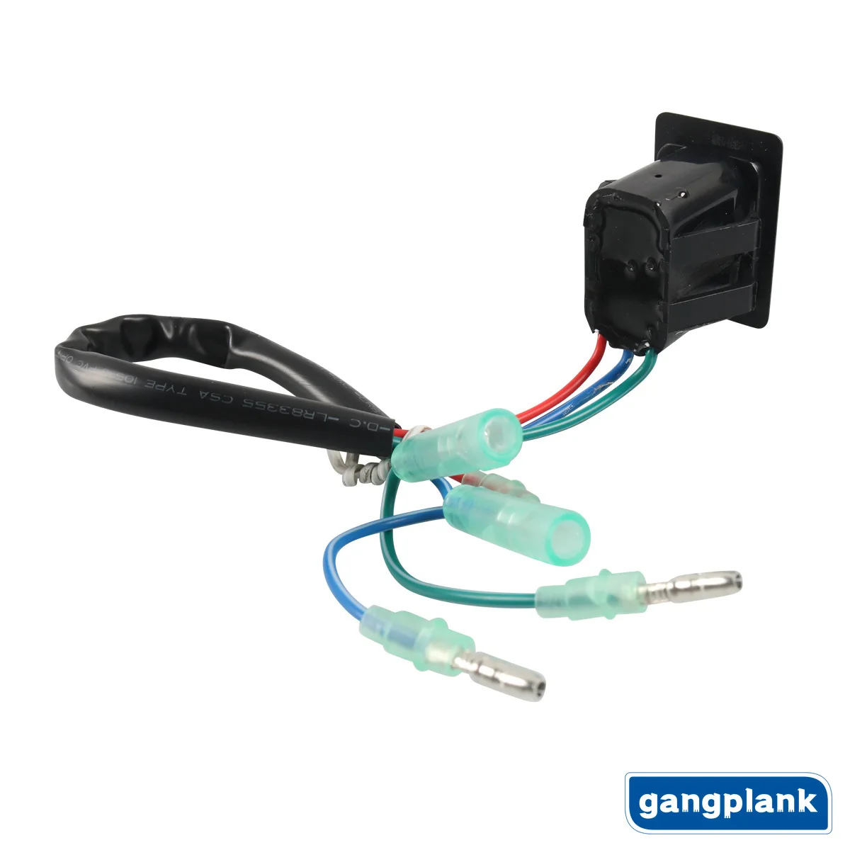 Детали подвесного мотора Переключатель наклона 896620 87-8М 0042301 87- 856990 Электрический