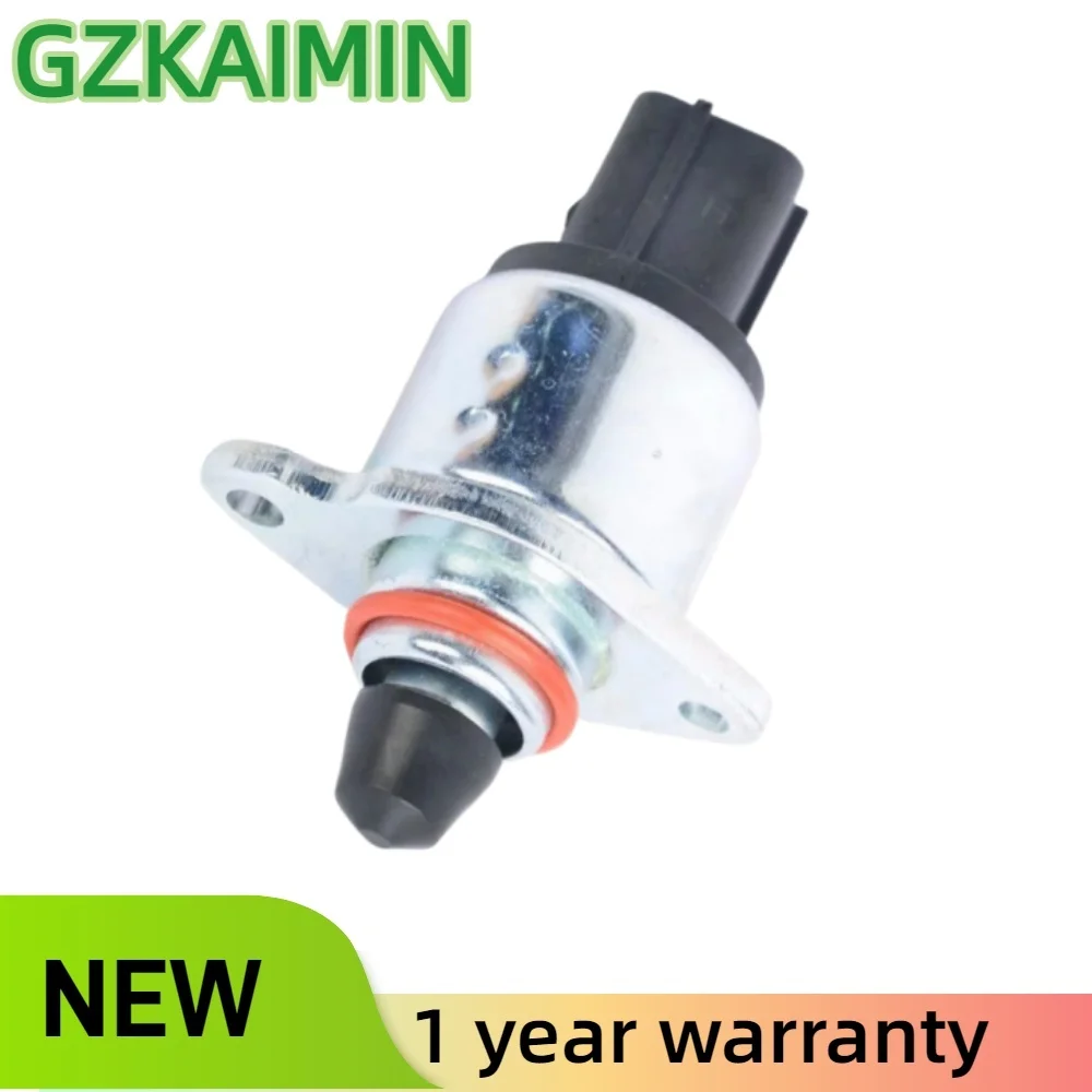 Фото Клапан холостого хода IACV IAC для Subaru Impreza Turbo GC8 EJ20 A33-660-R00 A33660R00 22650-AA240 22650AA240 №1